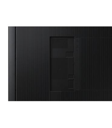 Samsung LH75QBCEBGCXEN pantalla de señalización Pantalla plana para señalización digital 190,5 cm (75") Wifi 350 cd / m² 4K Ultr