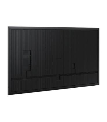 Samsung LH75QBCEBGCXEN pantalla de señalización Pantalla plana para señalización digital 190,5 cm (75") Wifi 350 cd / m² 4K Ultr