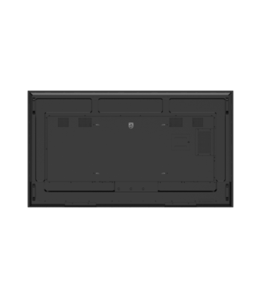 Philips 86BDL4650D Pantalla plana para señalización digital 2,18 m (86") LCD Wifi 500 cd / m² 4K Ultra HD Negro Procesador incor