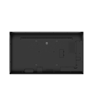 Philips 65BDL4650D Pantalla plana para señalización digital 165,1 cm (65") LCD Wifi 500 cd / m² 4K Ultra HD Negro Procesador inc