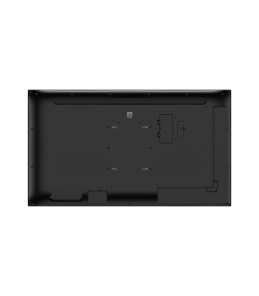 Philips 43BDL4650D Pantalla plana para señalización digital 109,2 cm (43") LCD Wifi 500 cd / m² 4K Ultra HD Negro Procesador inc