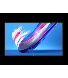 Philips 65BDL3650Q Pantalla plana para señalización digital 165,1 cm (65") LCD Wifi 400 cd / m² 4K Ultra HD Negro Procesador inc