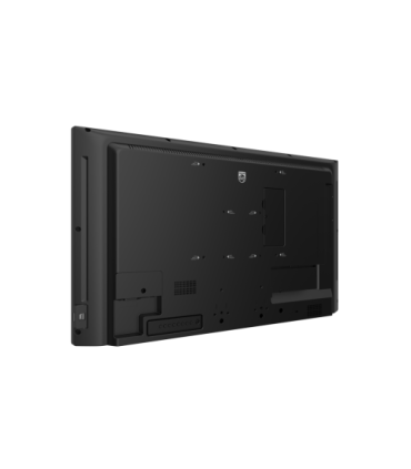 Philips 32BDL3650Q Pantalla plana para señalización digital 81,3 cm (32") LCD Wifi 350 cd / m² Full HD Negro Procesador incorpor
