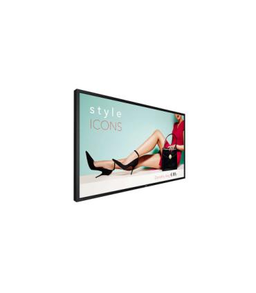 Philips 55BDL4002H Pantalla plana para señalización digital 139,7 cm (55") LCD 2500 cd / m² Full HD Negro Android 24/7