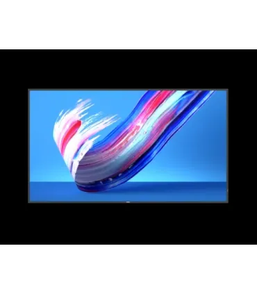 Philips 75BDL3650Q Pantalla plana para señalización digital 190,5 cm (75") LCD Wifi 400 cd / m² 4K Ultra HD Negro Procesador inc