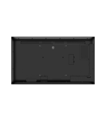 Philips 55BDL4650D Pantalla plana para señalización digital 139,7 cm (55") LCD Wifi 500 cd / m² 4K Ultra HD Negro Procesador inc