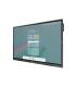 Samsung WA75C pizarra y accesorios interactivos 190,5 cm (75") 3840 x 2160 Pixeles Pantalla táctil Negro