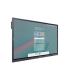 Samsung WA75C pizarra y accesorios interactivos 190,5 cm (75") 3840 x 2160 Pixeles Pantalla táctil Negro
