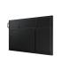Samsung WA75C pizarra y accesorios interactivos 190,5 cm (75") 3840 x 2160 Pixeles Pantalla táctil Negro