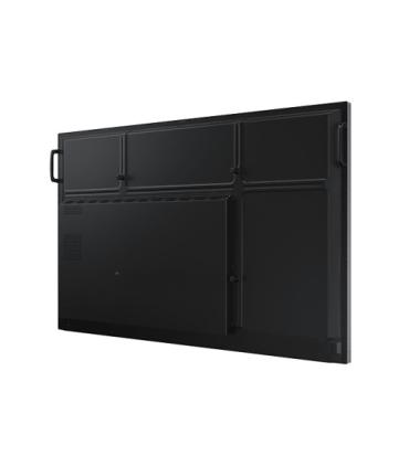 Samsung WA75C pizarra y accesorios interactivos 190,5 cm (75") 3840 x 2160 Pixeles Pantalla táctil Negro