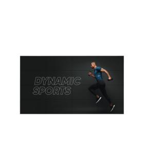 LG 55VL5PJ-A pantalla mural de vídeo Interior