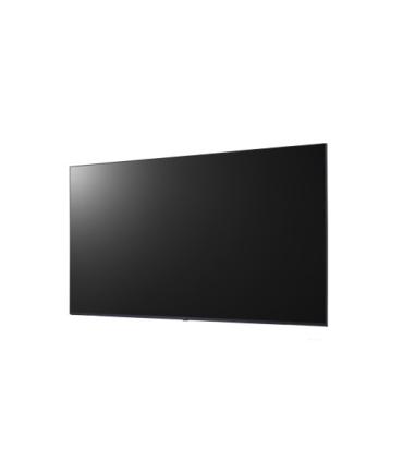 LG 50UL3J-M pantalla de señalización Pantalla plana para señalización digital 127 cm (50") LCD Wifi 400 cd / m² 4K Ultra HD Azul
