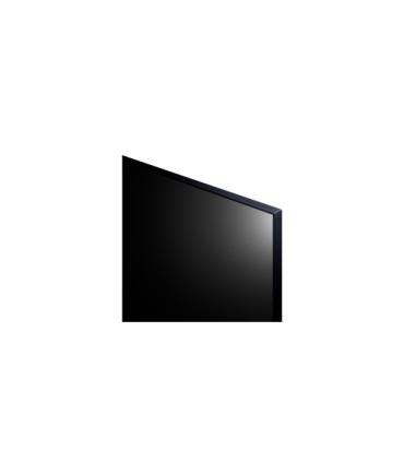 LG 55UL3J-M pantalla de señalización Pantalla plana para señalización digital 139,7 cm (55") LCD Wifi 400 cd / m² 4K Ultra HD Az