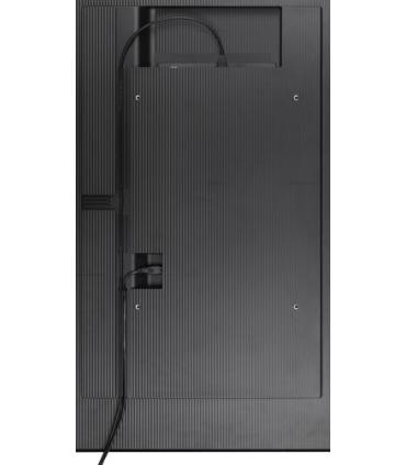 iiyama PROLITE Pizarra de caballete digital 80 cm (31.5") LED Wifi 500 cd / m² Full HD Negro Procesador incorporado Android 11..