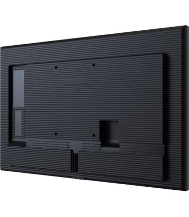 iiyama PROLITE Pizarra de caballete digital 80 cm (31.5") LED Wifi 500 cd / m² Full HD Negro Procesador incorporado Android 11..