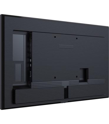 iiyama PROLITE Pizarra de caballete digital 80 cm (31.5") LED Wifi 500 cd / m² Full HD Negro Procesador incorporado Android 11..