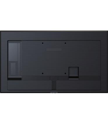 iiyama PROLITE Pizarra de caballete digital 80 cm (31.5") LED Wifi 500 cd / m² Full HD Negro Procesador incorporado Android 11..