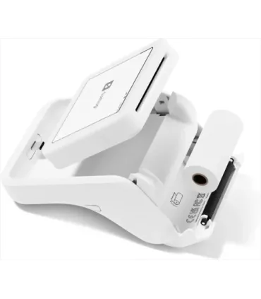 SUMUP DATAFONO SOLO+PRINTER TARJETA SIM BUNDLE RETAIL EU