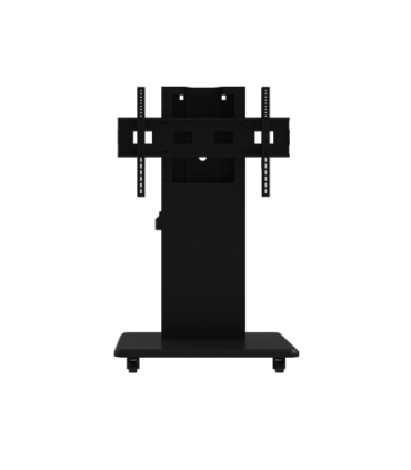 Soporte móvil Dahua DHI-PKC-MS0B 55–75" negro