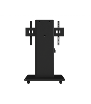 Soporte móvil Dahua DHI-PKC-MS0B 55–75" negro