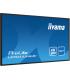 iiyama LE5041UHS-B1 pantalla de señalización Pantalla plana para señalización digital 125,7 cm (49.5") LCD 350 cd / m² 4K Ultra.