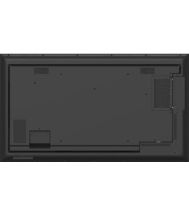 iiyama LE5041UHS-B1 pantalla de señalización Pantalla plana para señalización digital 125,7 cm (49.5") LCD 350 cd / m² 4K Ultra.