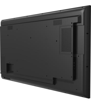 iiyama LE5041UHS-B1 pantalla de señalización Pantalla plana para señalización digital 125,7 cm (49.5") LCD 350 cd / m² 4K Ultra.