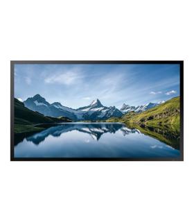 Samsung OH46B-S Pantalla plana para señalización digital 116,8 cm (46") VA 3500 cd / m² Full HD Negro Tizen 6.5 24/7