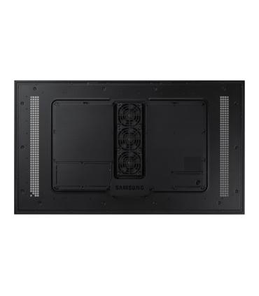 Samsung OH46B-S Pantalla plana para señalización digital 116,8 cm (46") VA 3500 cd / m² Full HD Negro Tizen 6.5 24/7