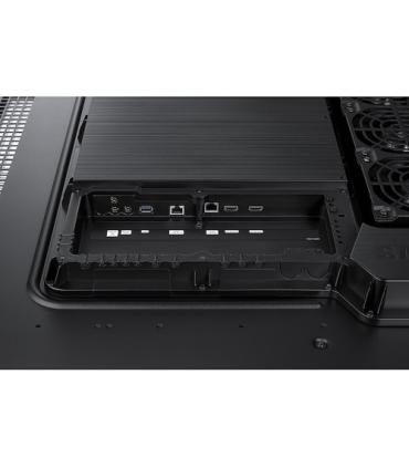 Samsung OH46B-S Pantalla plana para señalización digital 116,8 cm (46") VA 3500 cd / m² Full HD Negro Tizen 6.5 24/7