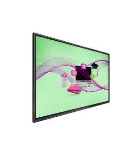 Philips 75BDL4052E/00 pantalla de señalización 190,5 cm (75") LCD Wifi 380 cd / m² 4K Ultra HD Negro Pantalla táctil Android 10