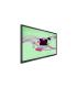 MONITOR PHILIPS EDUCATION INTERACTIVE 65" 20 TP HE IR + AR + BLF / PANEL IPS 10BIT D-LED 16:9 / 3840X2160 350CD/M2 / 9MS / PIXEL