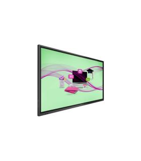 MONITOR PHILIPS EDUCATION INTERACTIVE 65" 20 TP HE IR + AR + BLF / PANEL IPS 10BIT D-LED 16:9 / 3840X2160 350CD/M2 / 9MS / PIXEL
