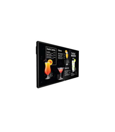 MONITOR PHILIPS 50" P-LINE / PANEL IPS D-LED 16:9 / 3840X2160 750CD/M2 / 8MS / PIXEL PITCH 0.2854 X 0.2854 / VESA 400X400/M6 ..