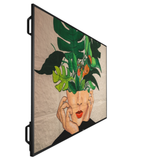 MONITOR PHILIPS 86" D-LINE / PANEL IPS 10BIT D-LED 16:9 / 3840X2160 500CD/M2 / 8 MS / PIXEL PITCH 0.4935 X 0.4935 / VESA 600X400