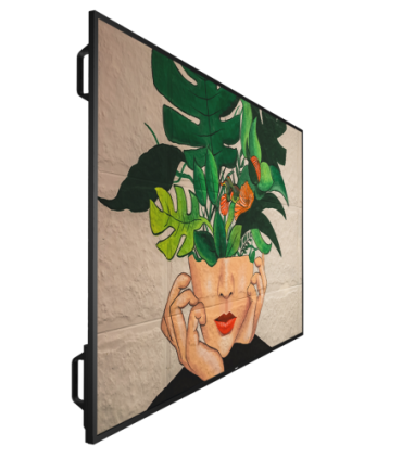 MONITOR PHILIPS 75" D-LINE / PANEL IPS 8BIT D-LED 16:9 / 3840X2160 500CD/M2 / 8 MS / PIXEL PITCH 0.4296 X 0.4296 / VESA 600X400/