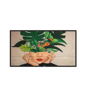 MONITOR PHILIPS 65" D-LINE / PANEL IPS 8BIT D-LED 16:9 / 3840X2160 500CD/M2 / 8 MS / PIXEL PITCH 0.372X0.372 / VESA 400X400/M6..