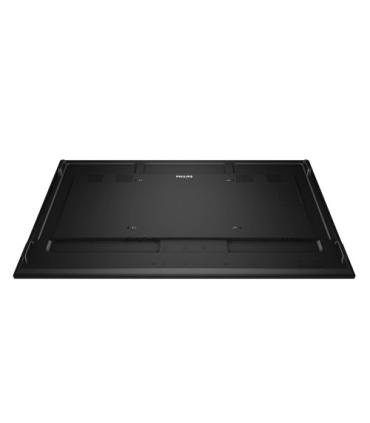 MONITOR PHILIPS 65" D-LINE / PANEL IPS 8BIT D-LED 16:9 / 3840X2160 500CD/M2 / 8 MS / PIXEL PITCH 0.372X0.372 / VESA 400X400/M6..