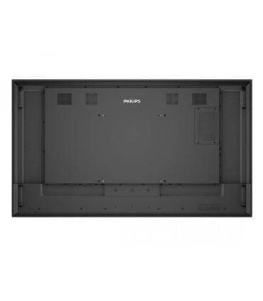 MONITOR PHILIPS 55" D-LINE / PANEL VA 8BIT D-LED 16:9 / 3840X2160 500CD/M2 / 8MS / PIXEL PITCH 0.315 X 0.315 / VESA 400X400/M6..