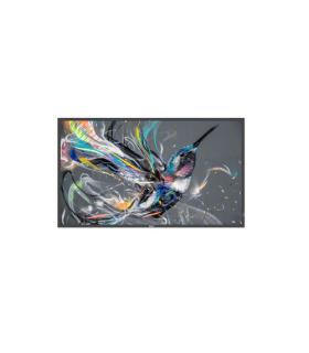 MONITOR PHILIPS 55" Q-LINE / PANEL IPS D-LED 16:9 / 3840X2160 400CD/M2 / 9MS / PIXEL PITCH 0.315X0.315 / VESA 400X400/M6 / SOC..