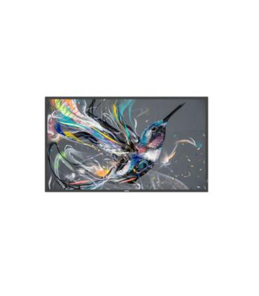 MONITOR PHILIPS 50" Q-LINE / PANEL VA D-LED 16:9 / 3840X2160 400CD/M2 / 8MS / PIXEL PITCH 0.285X0.285 / VESA 400X400/M6 / SOC MS