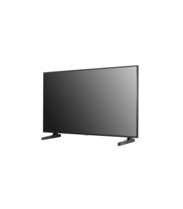 LG 55UH7J-H pantalla de señalización Pantalla plana para señalización digital 139,7 cm (55") IPS Wifi 700 cd / m² 4K Ultra HD Ne