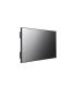 LG 98UH5J-H pantalla de señalización Pantalla plana para señalización digital 2,49 m (98") LCD Wifi 500 cd / m² 4K Ultra HD Negr