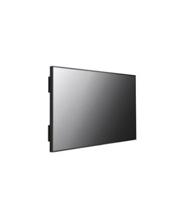 LG 98UH5J-H pantalla de señalización Pantalla plana para señalización digital 2,49 m (98") LCD Wifi 500 cd / m² 4K Ultra HD Negr