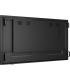 iiyama T6562AS-B1 pantalla de señalización Panel plano interactivo 163,8 cm (64.5") IPS 500 cd / m² 4K Ultra HD Negro Pantalla..