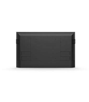 Hikvision Digital Technology DS-D5B86RB/C pizarra y accesorios interactivos 2,18 m (86") 3840 x 2160 Pixeles Pantalla táctil Neg