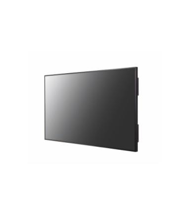 LG 86UH5J-H pantalla de señalización Pantalla plana para señalización digital 2,18 m (86") IPS Wifi 500 cd / m² 4K Ultra HD Negr