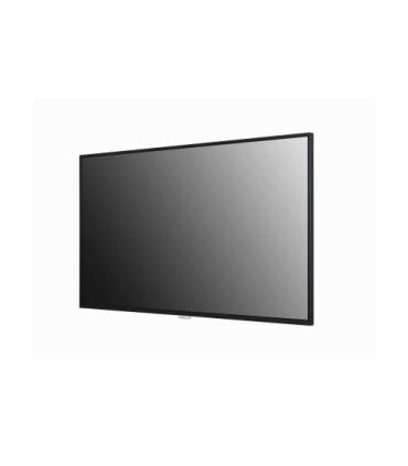 LG 43UH5J-H pantalla para PC 109,2 cm (43") 3840 x 2160 Pixeles 4K Ultra HD Negro
