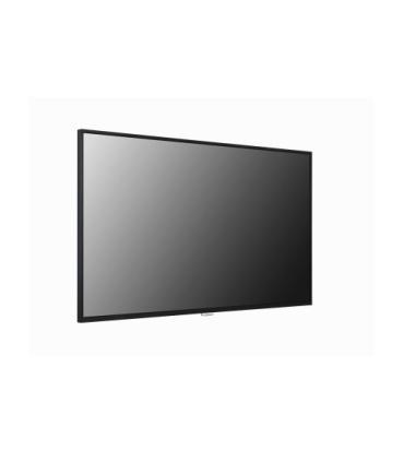 LG 43UH5J-H pantalla para PC 109,2 cm (43") 3840 x 2160 Pixeles 4K Ultra HD Negro