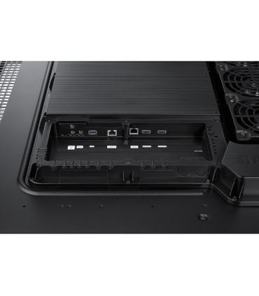 Samsung LH55OHAESGBXEN pantalla de señalización Pantalla plana para señalización digital 139,7 cm (55") VA 3500 cd / m² Full HD.